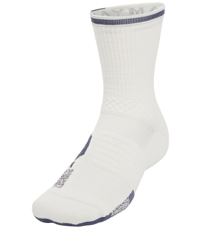 Ponožky UNDER ARMOUR AD PLAYMAKER 1PK MID Uni