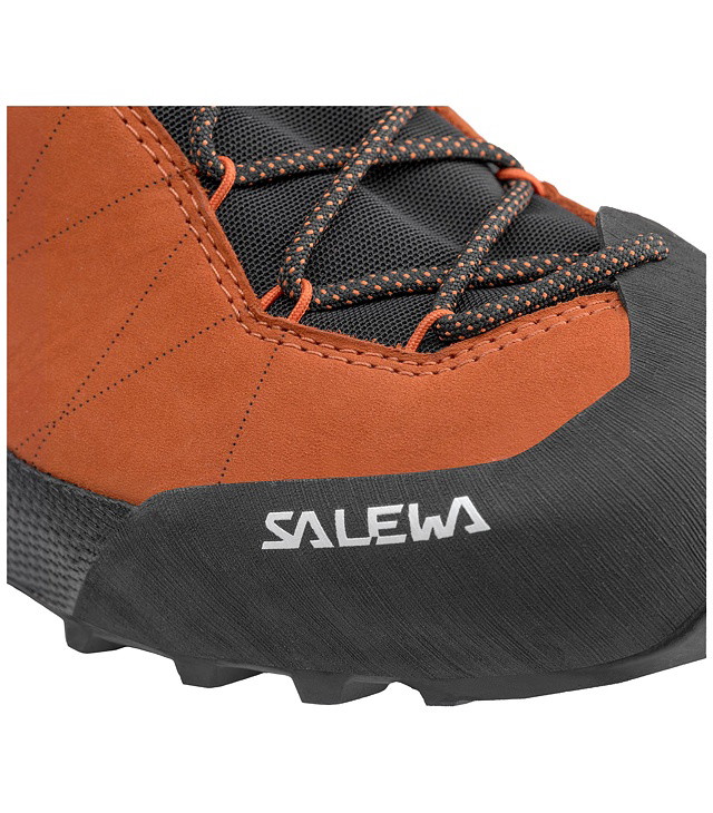 Boty SALEWA WILDFIRE LEATHER 2 GTX M Man