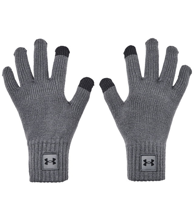 Rukavice UNDER ARMOUR HALFTIME GLOVES M Man