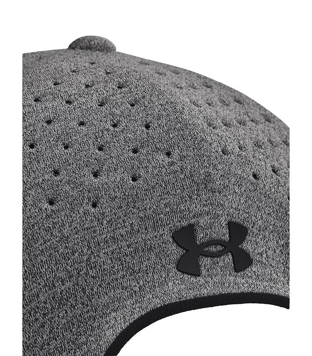 Kšiltovka UNDER ARMOUR STEALTHFORM LOW UNCRUSHABLE Uni