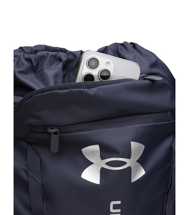 Batoh UNDER ARMOUR UA HUSTLE SACKPACK Uni