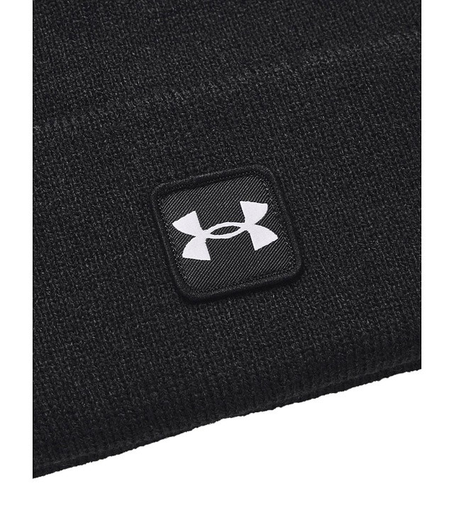 Čepice UNDER ARMOUR HALFTIME BEANIE M Man