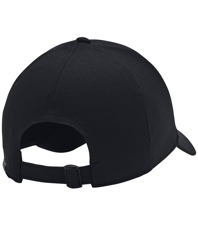 Kšiltovka UNDER ARMOUR M AV LOW ADJ Man