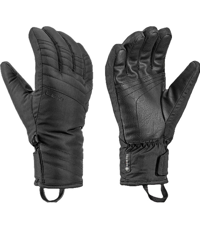 Rukavice LEKI SVEIA ZERO GTX WOMEN Lady