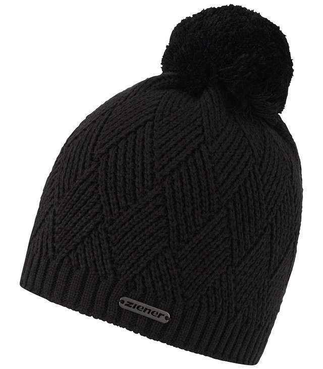 Čepice ZIENER IXIA HAT Uni