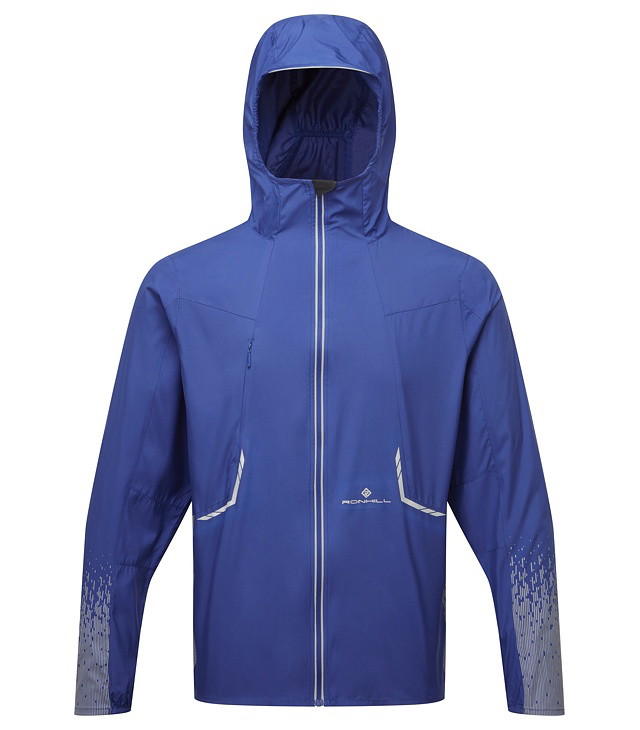 Bunda RONHILL M TECH REFLECT JACKET Man