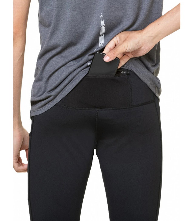 Legíny RONHILL M TECH REFLECT TIGHT Man