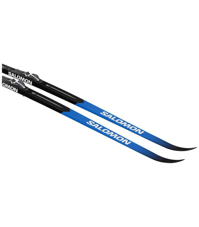 Běžky SALOMON RC7+ ESKIN PM PLK SHIFT BDG Uni