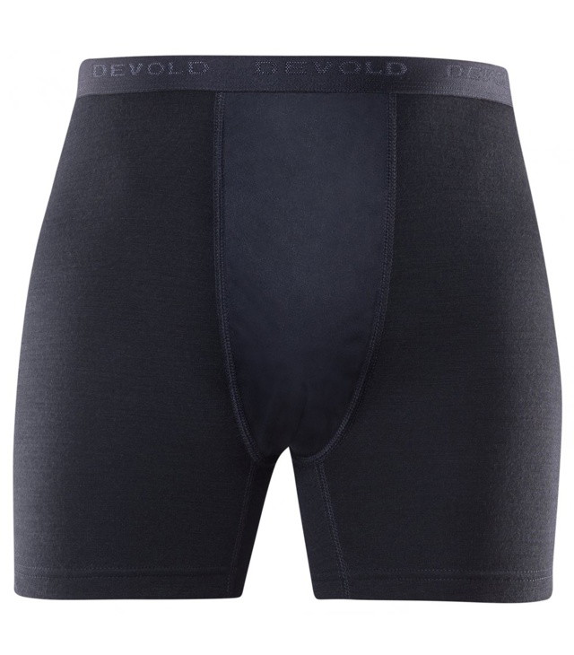 Boxerky DEVOLD DUO ACTIVE MERINO 205 BOXER M Man