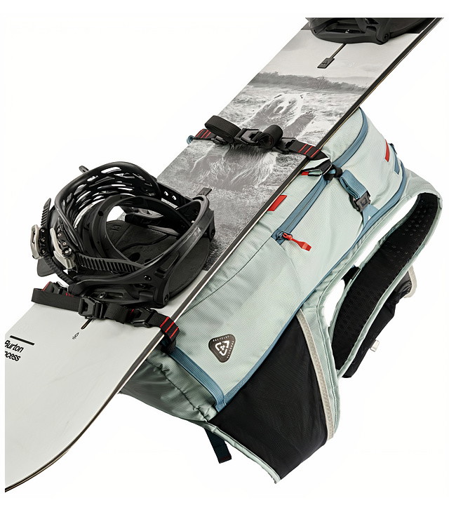 Nosič ARVA SNOWBOARD HOLDER