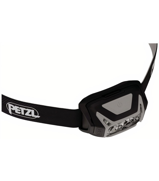 Čelovka PETZL ACTIK CORE Uni