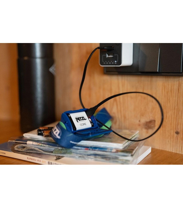 Baterie PETZL CORE 2 Uni