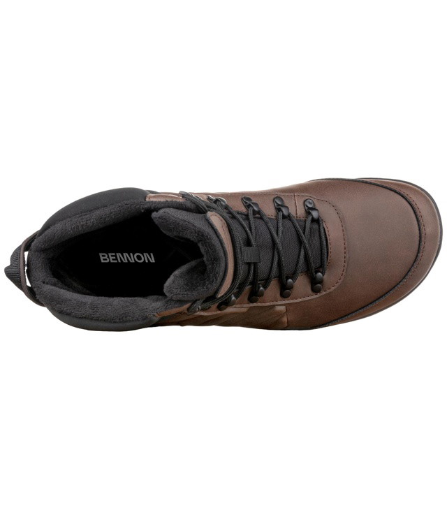 Barefoot boty BENNON BAREFOOT HIGH Uni