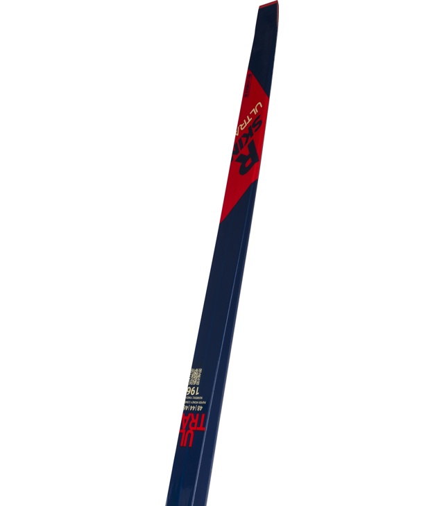 Běžky ROSSIGNOL R-SKIN ULTRA STIFF RACE CLASSIC Uni