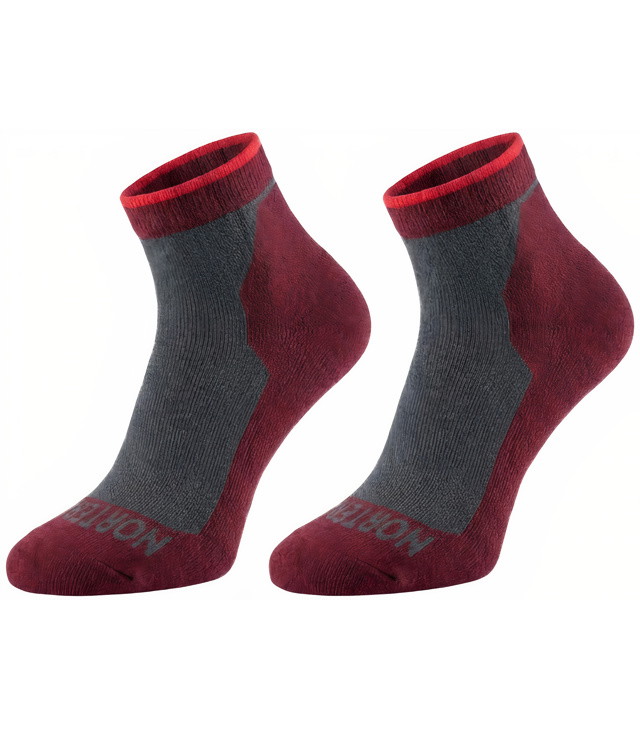 Ponožky NORTERA DRIK ANKLE Uni