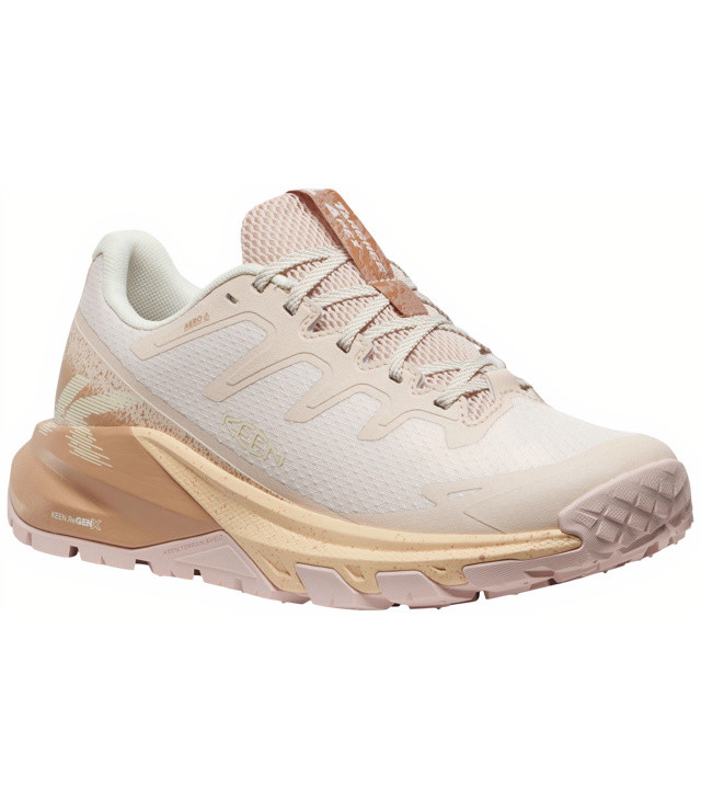 Dámské trekové boty KEEN TARGHEE APEX WP WOMEN Lady