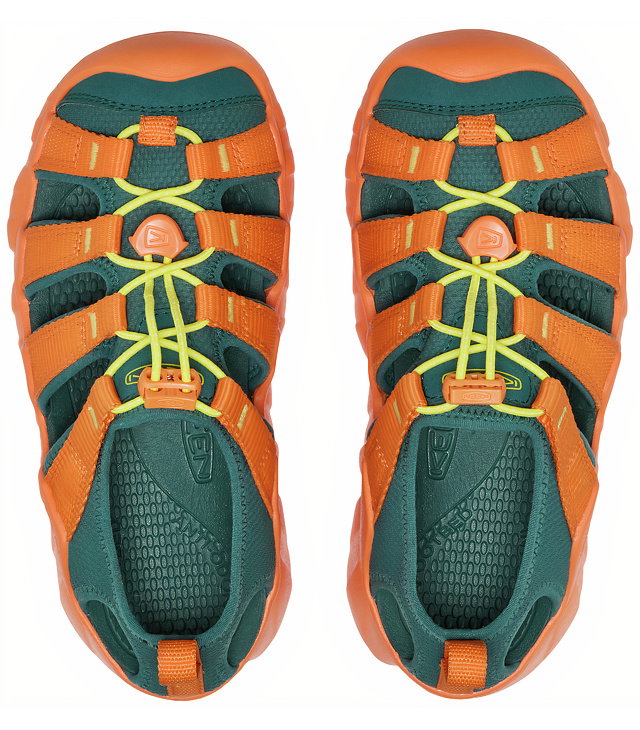 Dětské sandály KEEN HYPERPORT H2 YOUTH Junior