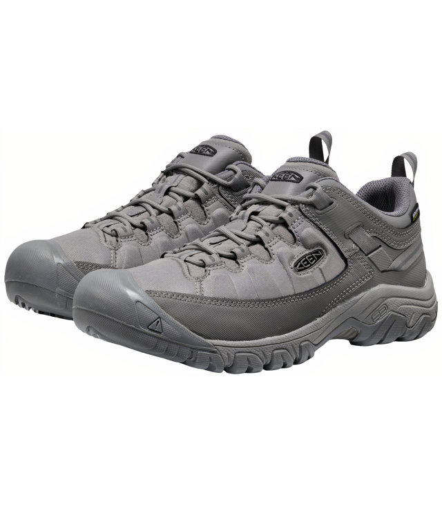 Pánské trekové boty KEEN TARGHEE EXP WP