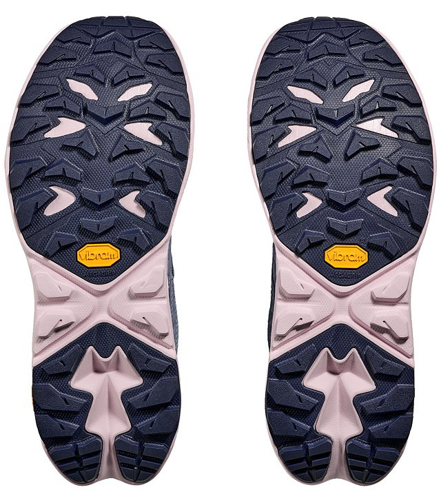 Dámské boty HOKA ANACAPA 2 LOW GTX Lady