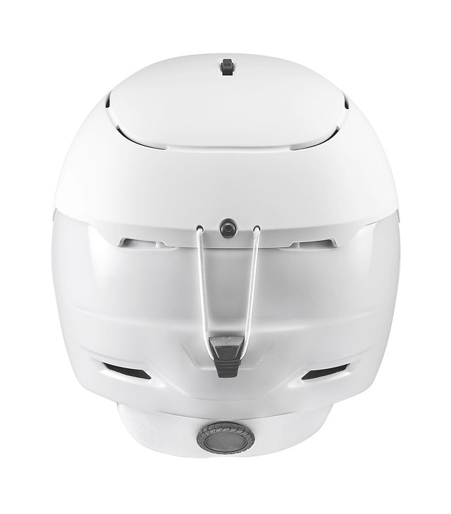 Přilba JULBO CONQUEST Uni, WHITE