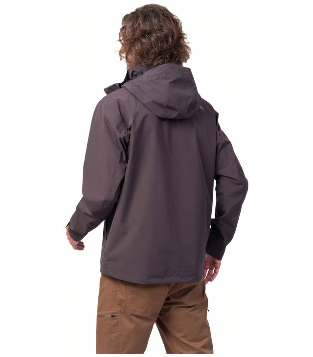 Pánská bunda HANNAH NICKHIL II Man