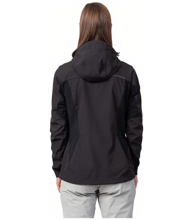 Dámská bunda HANNAH AIRY HOODY Lady