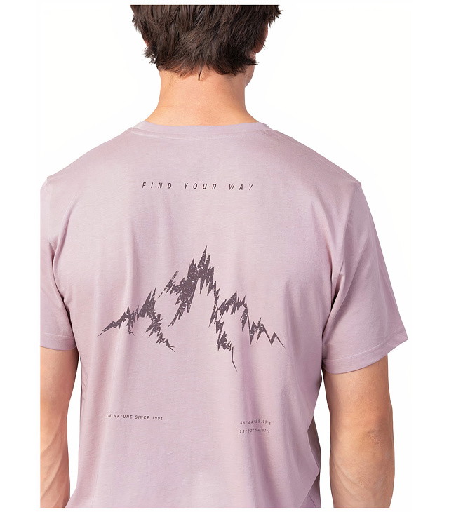 Pánské tričko HANNAH BAZ Man