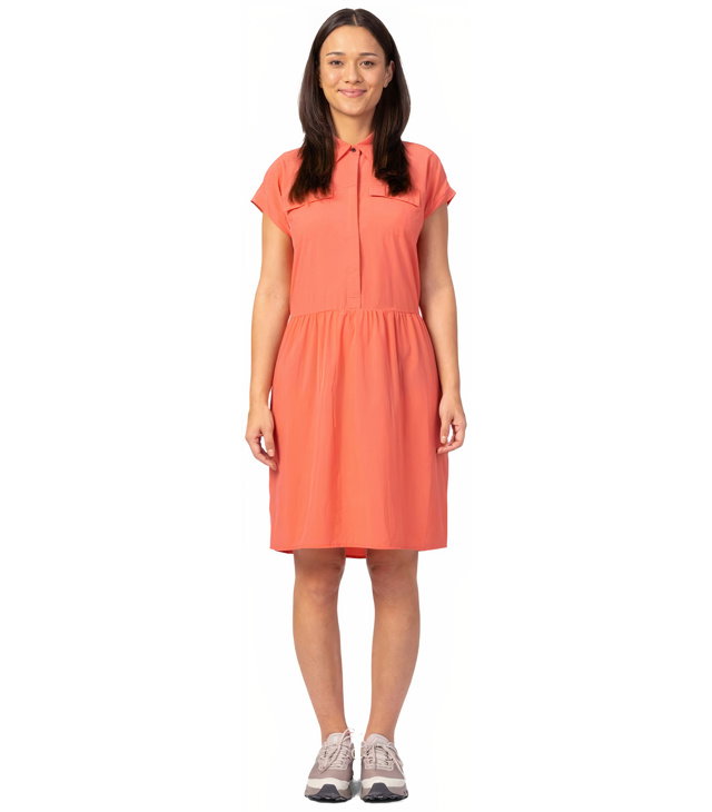 Dámské šaty HANNAH NYA Lady