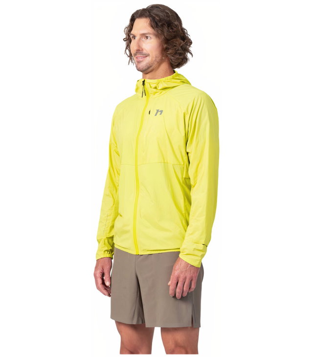 Pánská bunda HANNAH DUSTIN HOODY Man