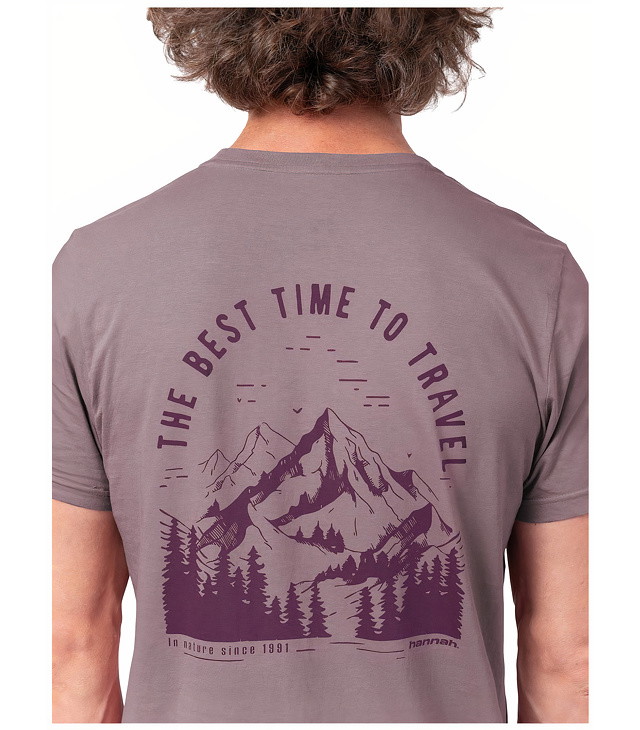 Pánské tričko HANNAH FRED