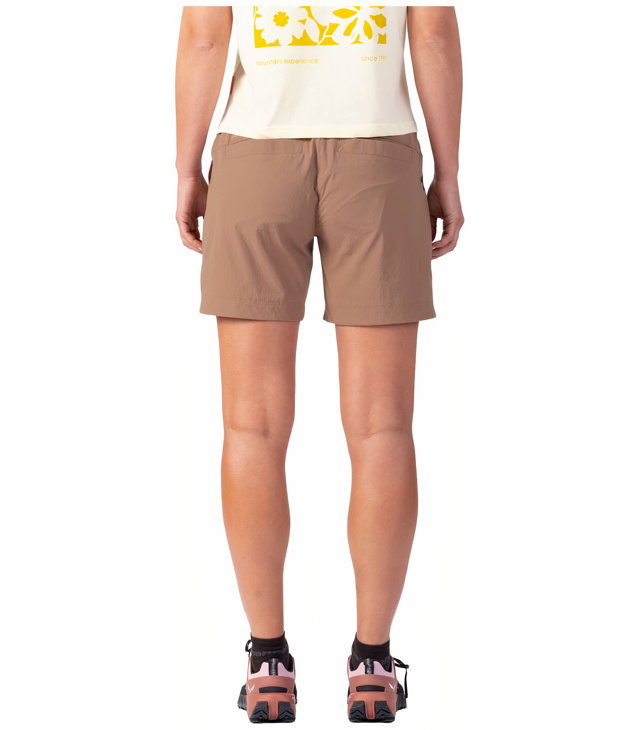 Dámské kraťasy HANNAH HOLY SHORTS