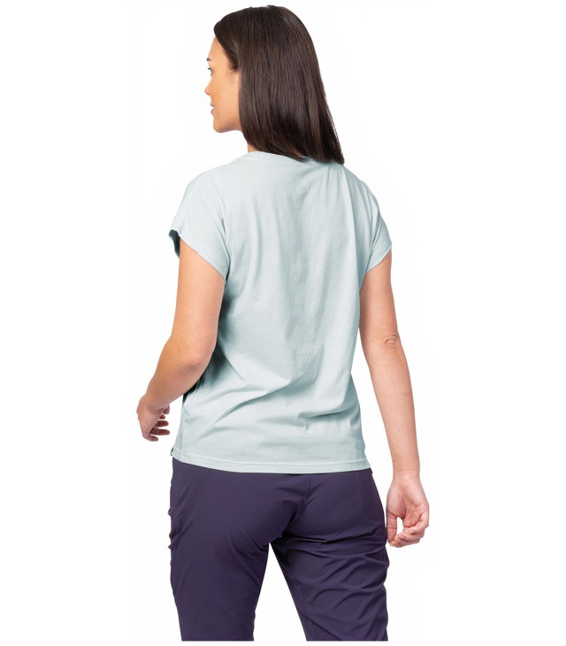 Dámské tričko HANNAH CLAIR Lady