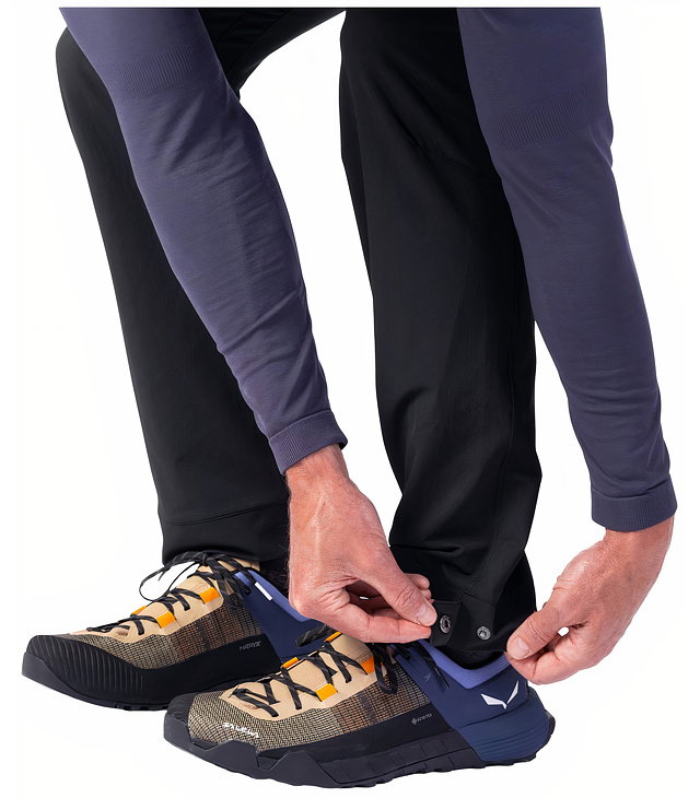 Pánské kalhoty HANNAH GARW Man