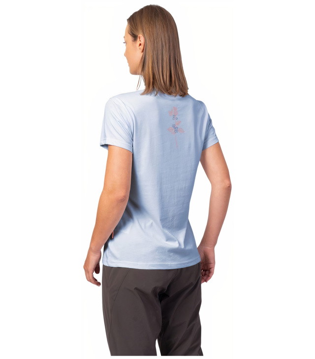 Dámské tričko HANNAH ADRIA Lady