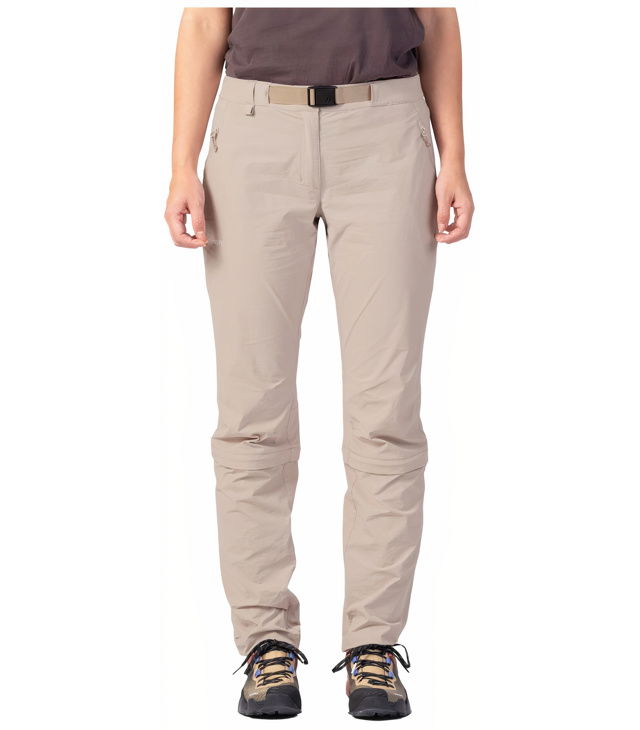 Dámské kalhoty HANNAH ATTA Z-OFF Lady