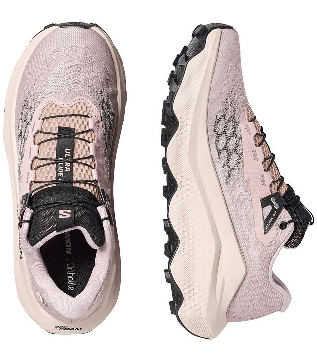 Dámské běžecké boty SALOMON ULTRA GLIDE 4 W Lady