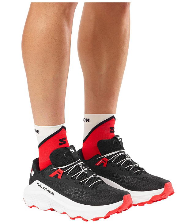 Pánské trailové boty SALOMON ULTRA GLIDE 4 Man