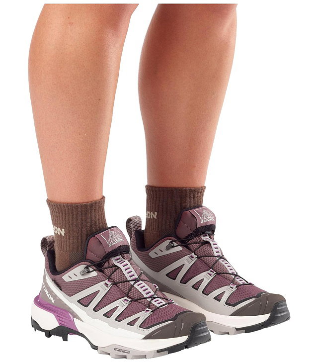 Dámské turistické boty SALOMON X ULTRA 360 EDGE GTX W