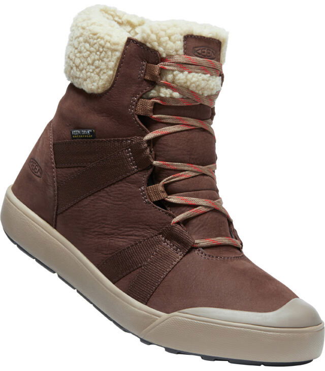 Ghete KEEN ELLE WINTER BOOT WP WOMEN Lady