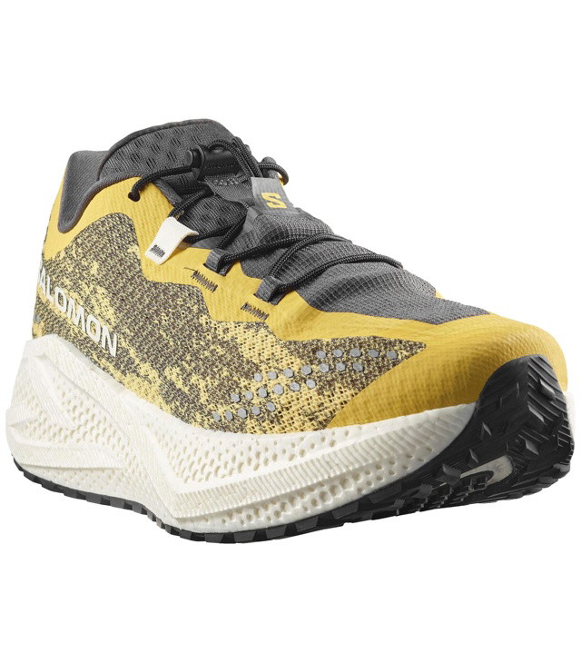 Pánské běžecké boty SALOMON AERO GLIDE 4 GRVL Man