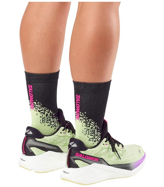 Dámské běžecké boty SALOMON AERO GLIDE 4 W Lady