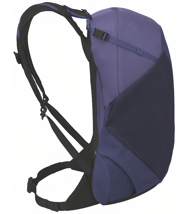 Turistický batoh OSPREY HIKELITE LT 22