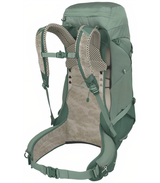 Pánský turistický batoh OSPREY STRATOS 36