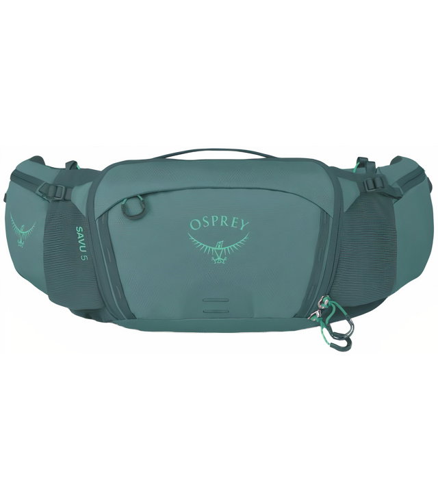 Cyklistická ledvinka OSPREY SAVU 5