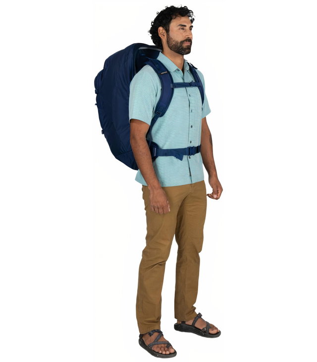 Pánský batoh OSPREY FARPOINT 70