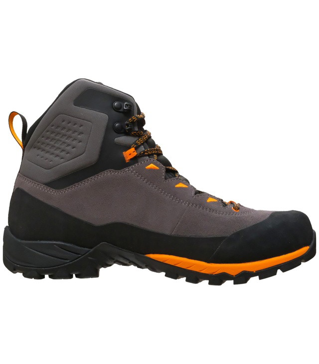 Pánské turistické boty HANNAH FOOTWEAR ENDURE M WP Man