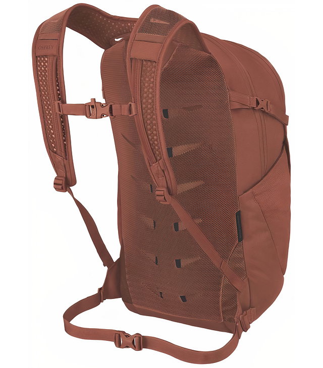 Městský batoh OSPREY DAYLITE PLUS