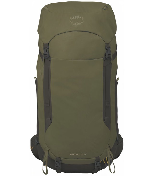 Pánský turistický batoh OSPREY KESTREL LT 45