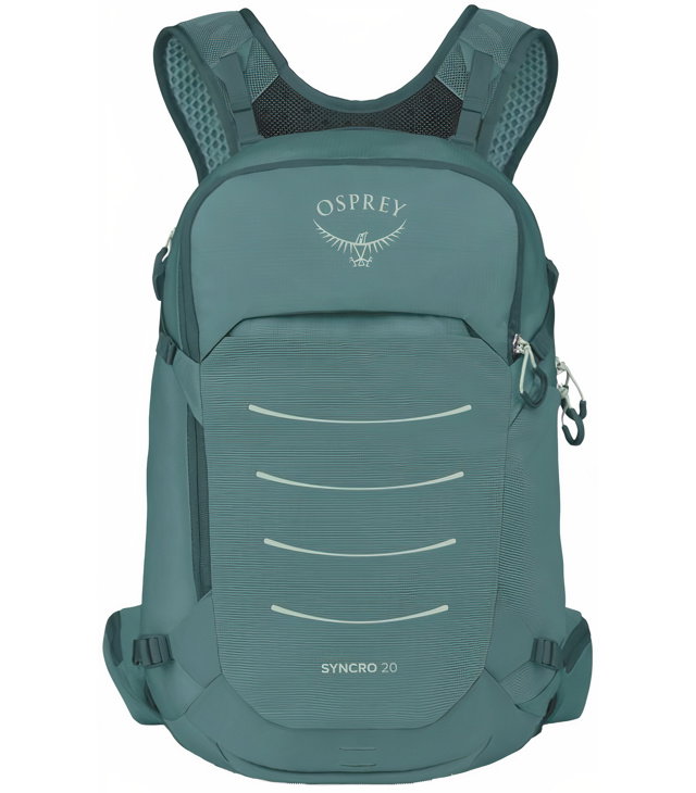 Cyklistický batoh OSPREY SYNCRO 20