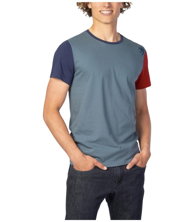 Pánské tričko RAFIKI GRANITE